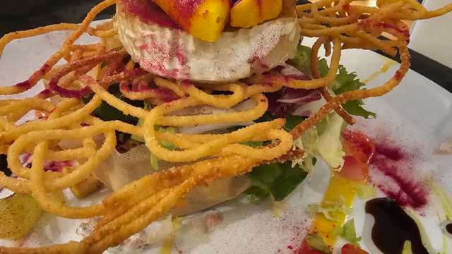 Cocinero/a Restaurante