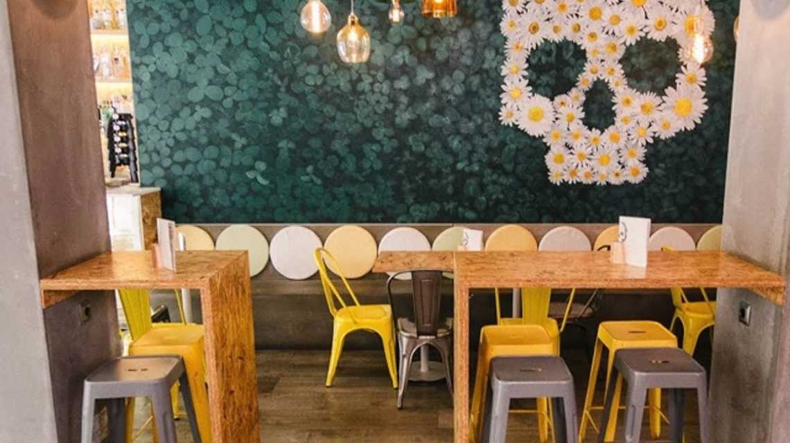 Cherry Pecas cover image