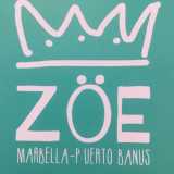 ZOE Marbella logo