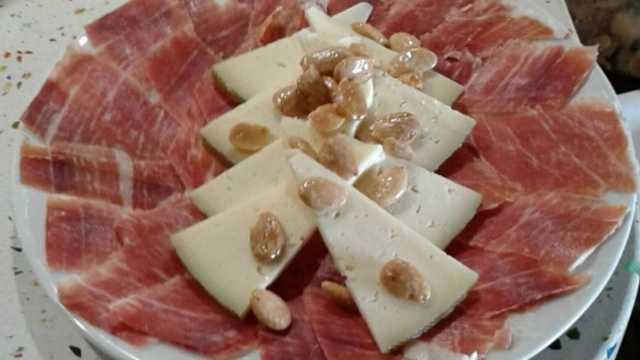 Camarero/a de Restaurante
