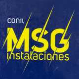 MSG INSTALACIONES CONIL, S.L logo