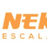 Neko Escalada s.l. logo