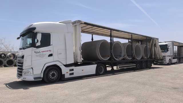 CAMIONERO