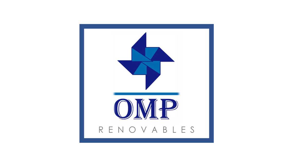 OMP RENOVABLES cover image