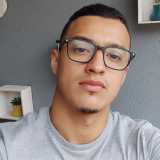 jordy E. avatar icon