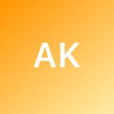 ABDUL MATHEEN  K. avatar icon