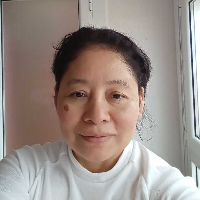 Candidate avatar
