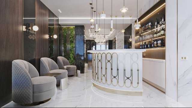 Esteticista y Manicurista en Badalona