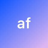 andrea F. avatar icon