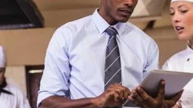 Director/a de Restaurante fast food