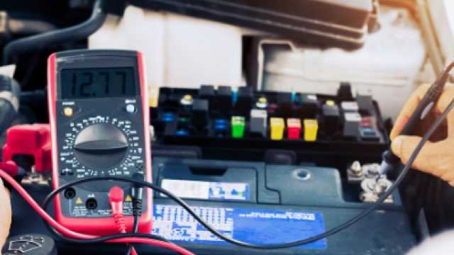 Técnico/a Instalador