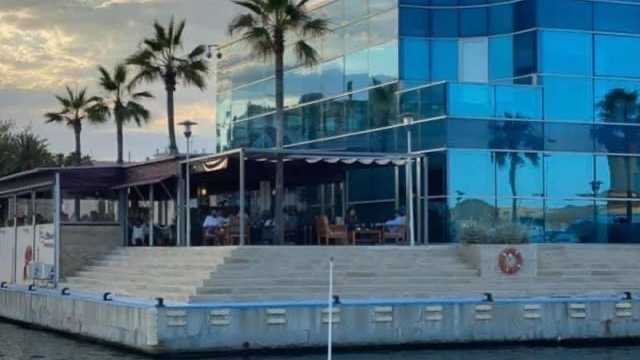 Camarero/a de Restaurante