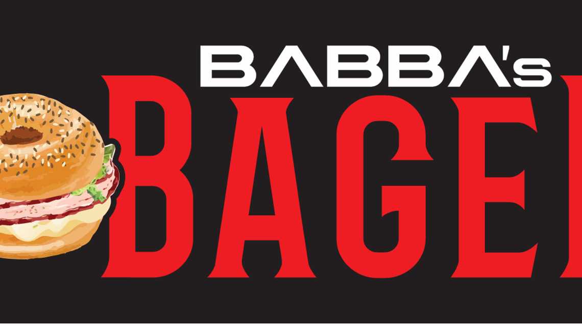 Babba’s Bagel cover image