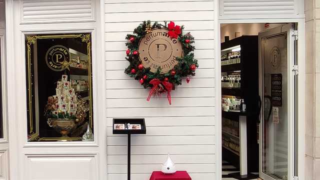 Dependiente/a de Tienda