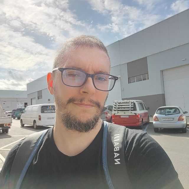 Candidate avatar