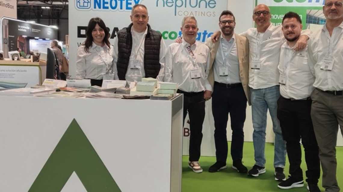 Poliuretanos Aismar SA cover image