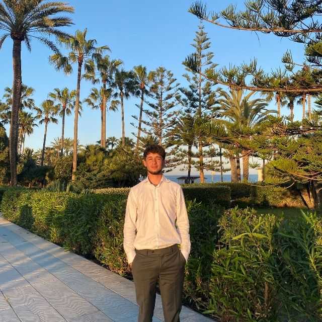 Candidate avatar