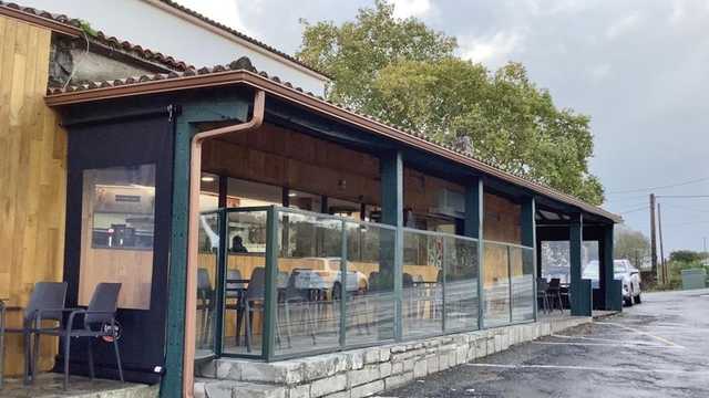 Ayudante/a de Cocina
