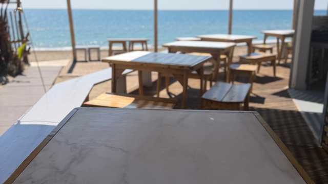 Maitre o jefe de rango