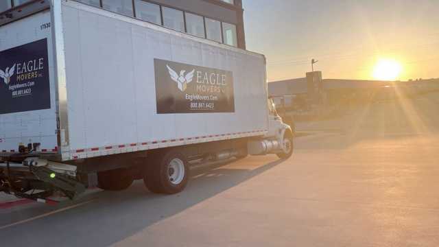 Movers - Helper & Forman