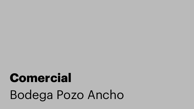 Comercial