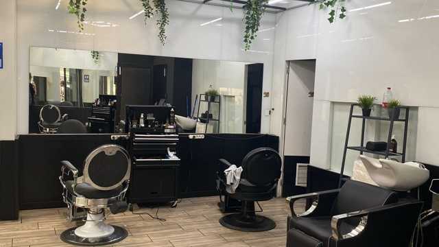 Barbero/a