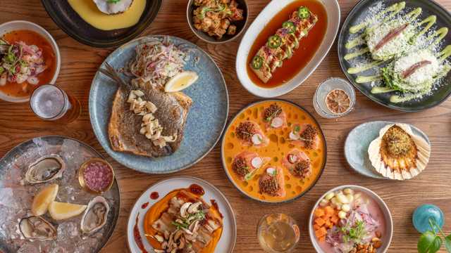 Restaurant Manager