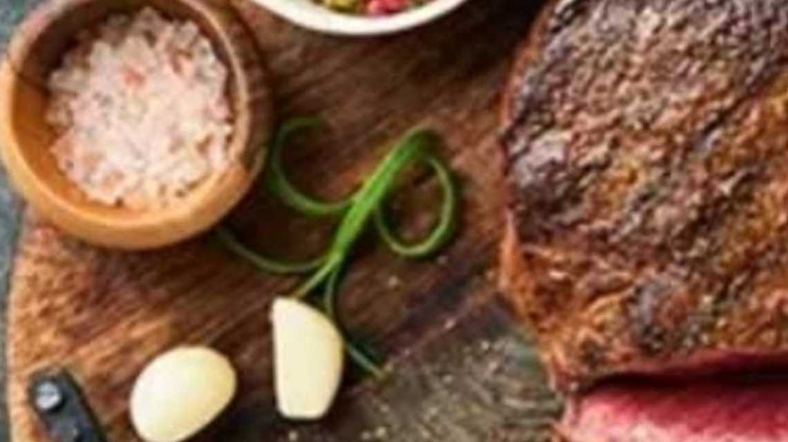 Restaurante  cover image