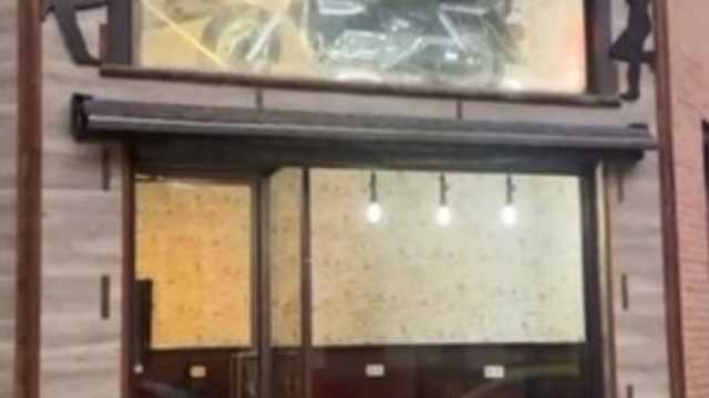 Camarero/a de Sala/Terraza