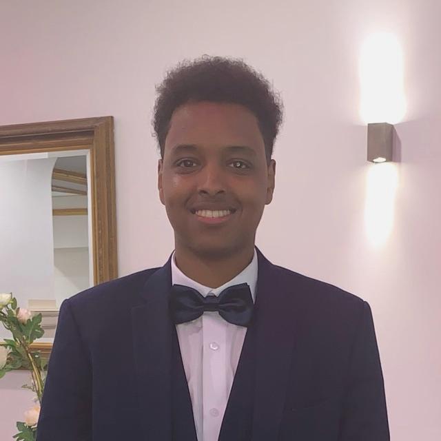 Candidate avatar