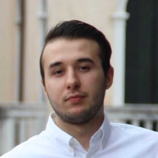 Candidate avatar