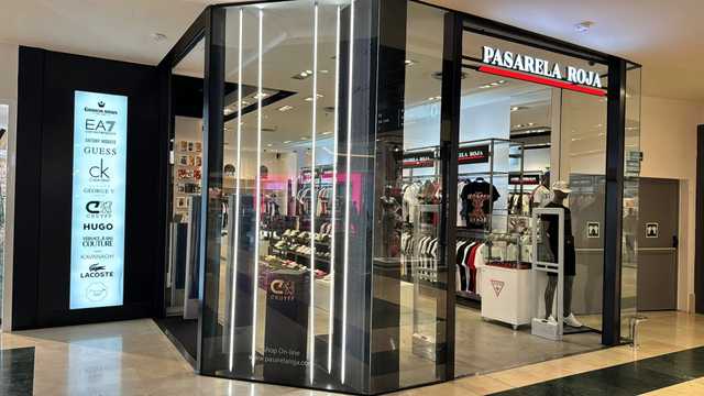 Dependiente/a de Tienda