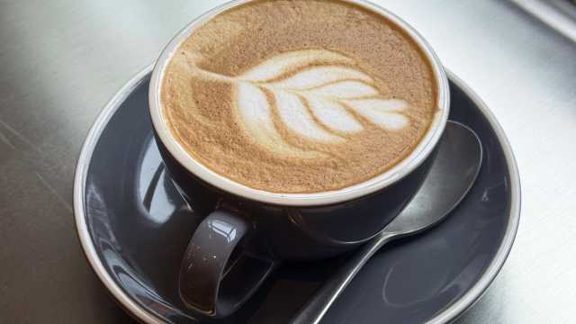 BARISTA