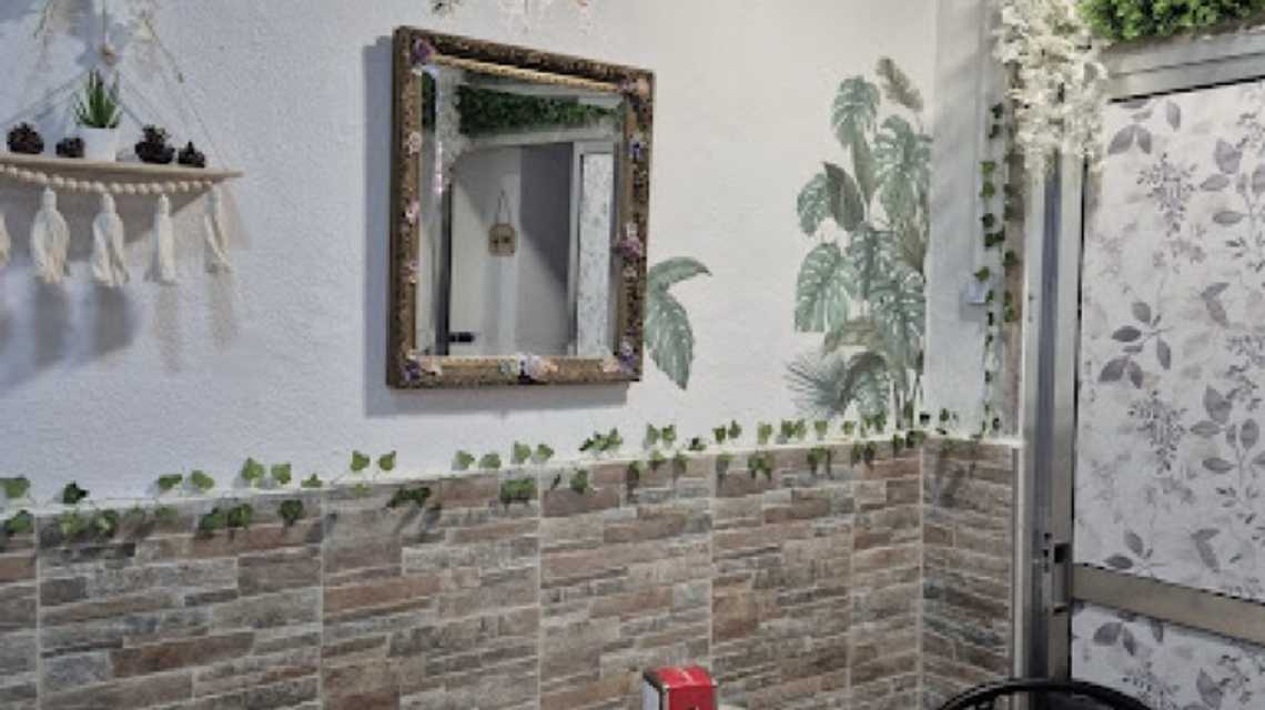 Desayunos Javi cover image