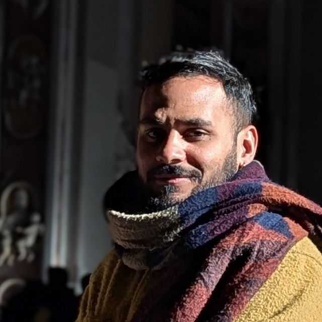 Candidate avatar