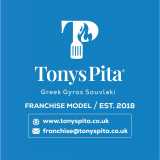 Tony’s Pita Nw3 5Ep S. avatar icon