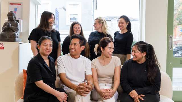 Receptionist / Administrative Assistant