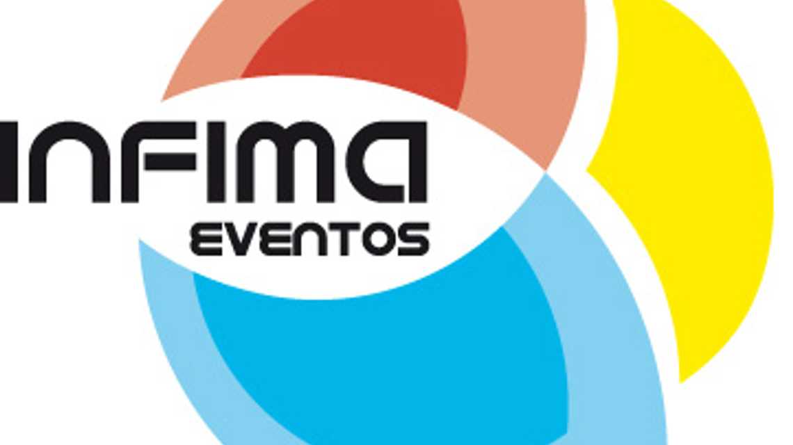 EVENTOS INFIMA cover image