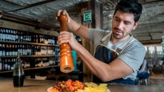 COCINERO/A PARA LOCAL DE TAPEO ZONA PRÍNCIPE PÍO