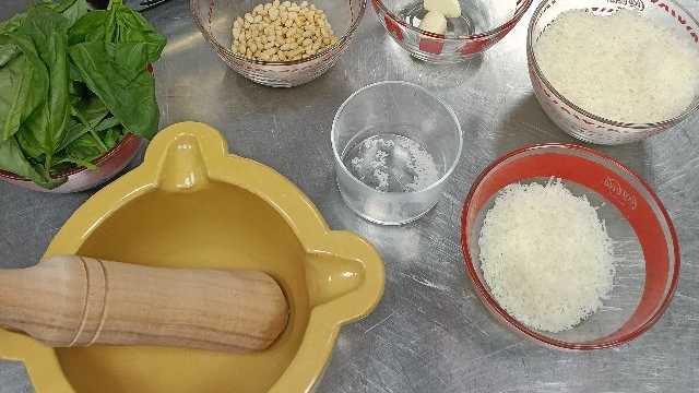 COCINERO/A