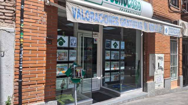Agente Inmobiliario