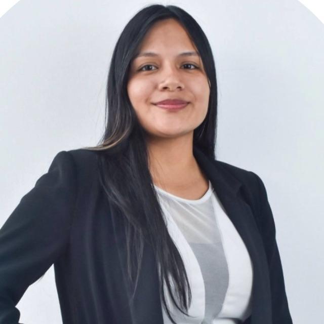 Candidate avatar