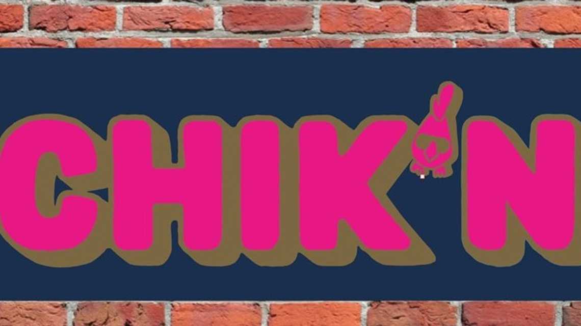 Chik'n Limited cover image