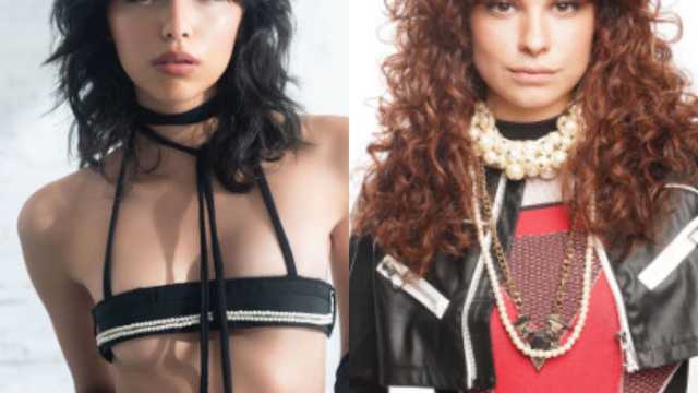 CHICAS PARA EVENTO DE CORTE Y COLOR IMAGENES DE LA FOTO (LEER COMPLETO)