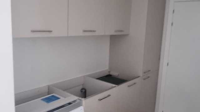 Carpintero/a Montador/a cocinas