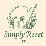 Simply reset ltd logo