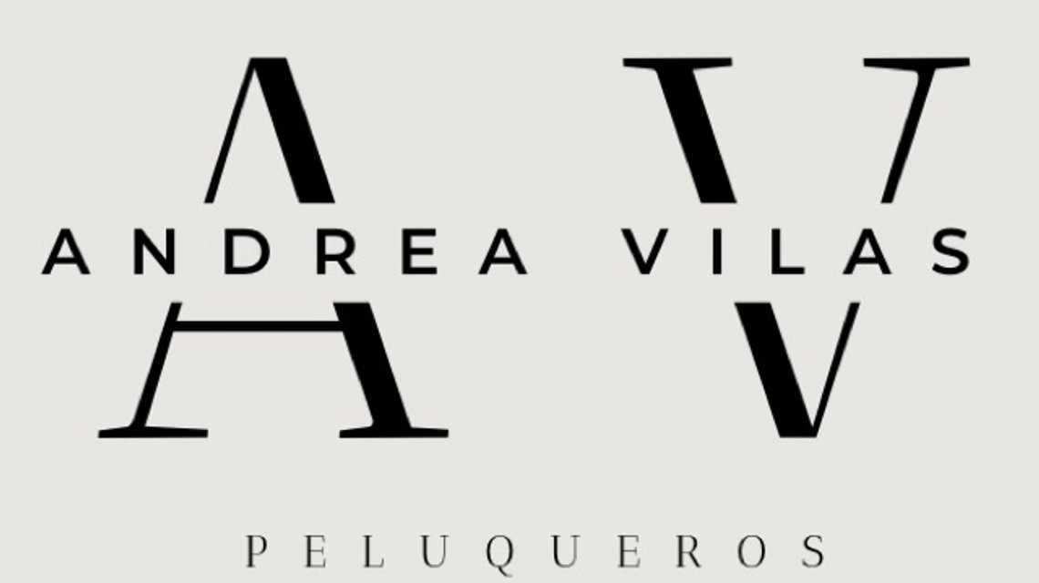 Andrea Vilas Peluqueros cover image