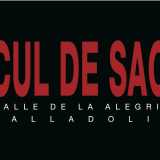 CUL DE SAC logo
