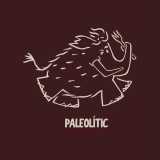 Paleolitic logo