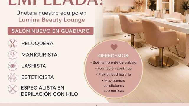 Peluquero/a